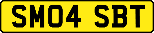 SM04SBT