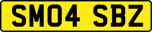 SM04SBZ