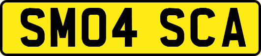 SM04SCA