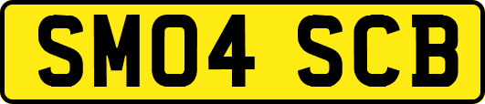SM04SCB