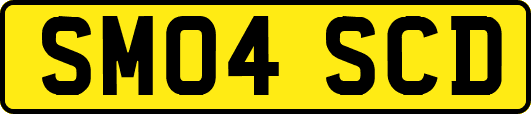 SM04SCD