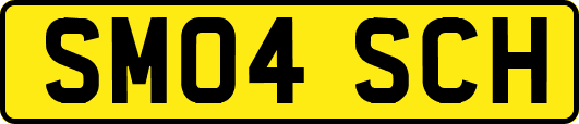 SM04SCH