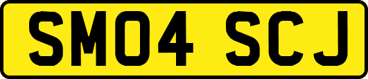 SM04SCJ