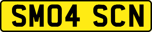 SM04SCN