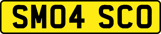 SM04SCO
