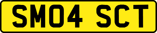 SM04SCT