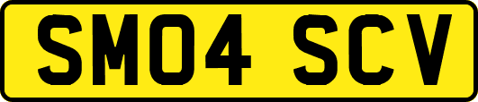 SM04SCV