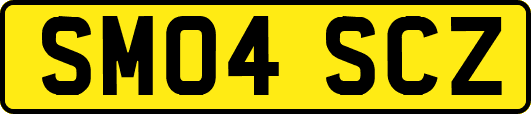 SM04SCZ