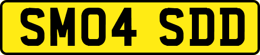 SM04SDD