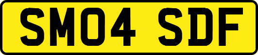 SM04SDF
