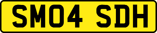 SM04SDH