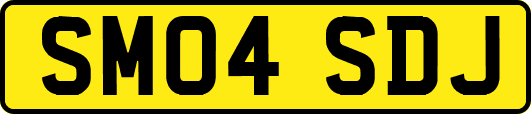 SM04SDJ