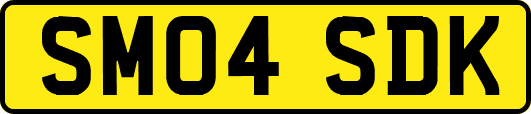 SM04SDK