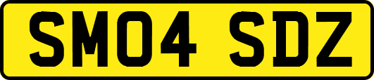 SM04SDZ
