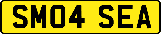 SM04SEA