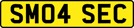 SM04SEC