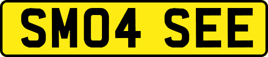 SM04SEE