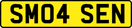 SM04SEN