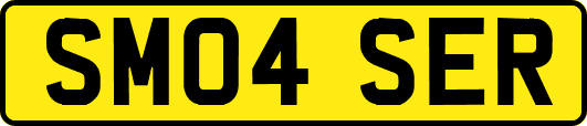 SM04SER