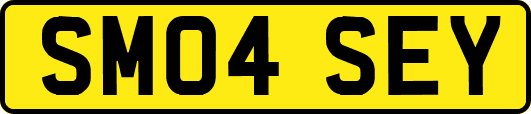 SM04SEY