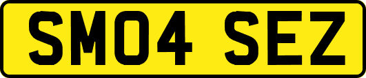 SM04SEZ