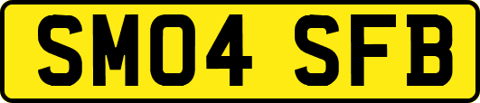 SM04SFB