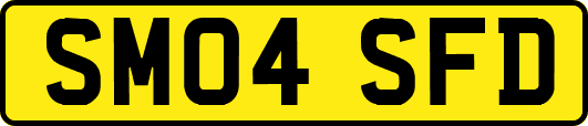 SM04SFD