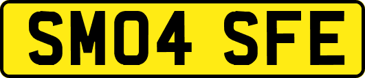 SM04SFE