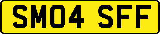 SM04SFF