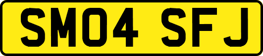 SM04SFJ