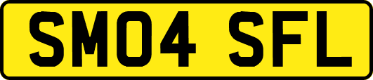 SM04SFL