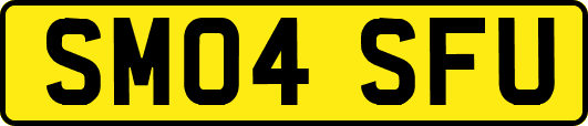 SM04SFU
