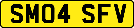 SM04SFV