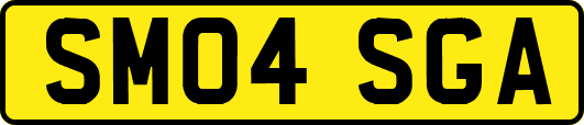 SM04SGA