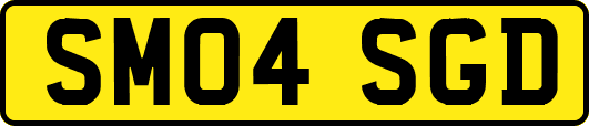SM04SGD