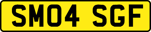 SM04SGF