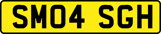 SM04SGH
