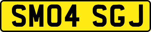 SM04SGJ