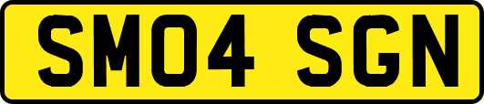 SM04SGN