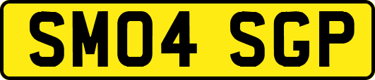 SM04SGP