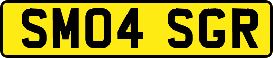 SM04SGR