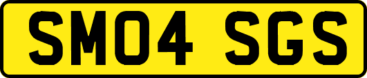 SM04SGS
