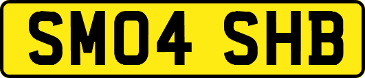 SM04SHB