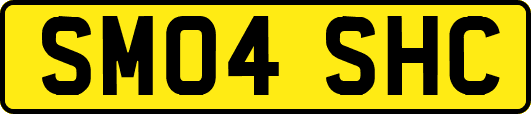 SM04SHC