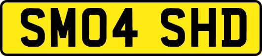 SM04SHD