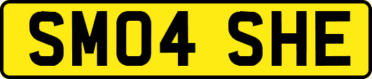SM04SHE