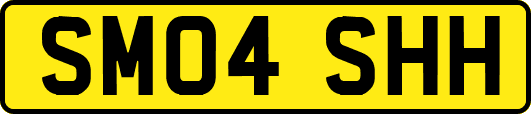 SM04SHH