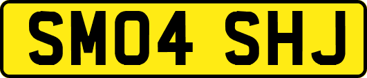SM04SHJ