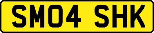 SM04SHK