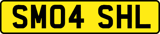 SM04SHL